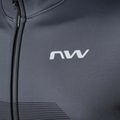Kurtka rowerowa męska Northwave Blade 2 black/dark grey 3