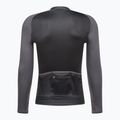 Longsleeve rowerowy męski Northwave Blade 4 black/dark grey 2
