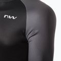 Longsleeve rowerowy męski Northwave Blade 4 black/dark grey 3