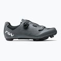 Buty rowerowe MTB męskie Northwave Razer 2 dark/grey 9