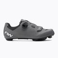 Buty rowerowe MTB męskie Northwave Razer 2 dark/grey 2