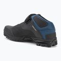 Buty rowerowe MTB męskie Northwave Enduro Mid 2 black/deep blue 3