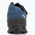 Buty rowerowe MTB męskie Northwave Enduro Mid 2 black/deep blue 6