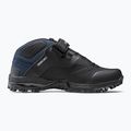 Buty rowerowe MTB męskie Northwave Enduro Mid 2 black/deep blue 2