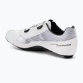 Buty szosowe męskie Northwave Extreme Pro 3 white/black 3