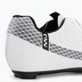 Buty szosowe męskie Northwave Mistral white 9