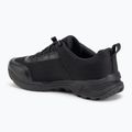 Buty rowerowe platformy męskie Northwave Freeland black 3