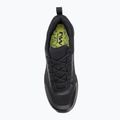 Buty rowerowe platformy męskie Northwave Freeland black 5