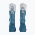 Skarpety Northwave Work Less Ride More deep blue/light grey