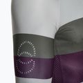 Koszulka rowerowa męska Northwave Blade Air light grey/purple 4