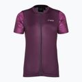 Koszulka rowerowa damska Northwave Origin purple