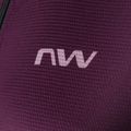 Koszulka rowerowa damska Northwave Origin purple 3