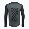 Longsleeve rowerowy męski Northwave Xtrail 2 dark grey/black 2