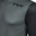 Longsleeve rowerowy męski Northwave Xtrail 2 dark grey/black 3