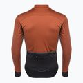 Kurtka rowerowa męska Northwave Reload SP black/cinnamon 2