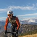 Kurtka rowerowa męska Northwave Blade 2 forest green/cinnamon 3