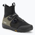 Buty rowerowe MTB męskie Northwave Kingrock Plus GTX black/forest green