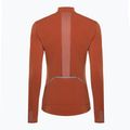 Bluza rowerowa damska Northwave Fahrenheit Jersey cinnamon 2