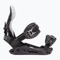 Wiązania snowboardowe damskie Drake Queen W black 2