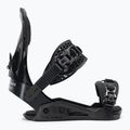 Wiązania snowboardowe męskie Drake King black 2