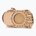 Wiązania snowboardowe damskie Drake Queen W sand/white 3