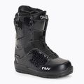 Buty snowboardowe damskie Northwave Dahlia SLS black