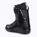 Buty snowboardowe damskie Northwave Dahlia SLS black 2