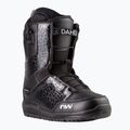 Buty snowboardowe damskie Northwave Dahlia SLS black 7