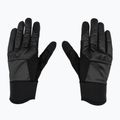 Rękawiczki rowerowe męskie Northwave Fast Gel black 2