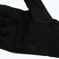 Rękawiczki rowerowe męskie Northwave Fast Gel black 4