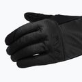 Rękawiczki rowerowe męskie Northwave Fast Gel black 5