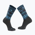 Skarpety rowerowe męskie Northwave Core deep blue/black