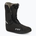 Buty snowboardowe męskie Northwave Freedom SLS black/camo 5