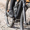 Buty rowerowe MTB męskie Northwave Magma X Plus black 8