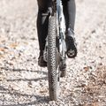 Buty rowerowe MTB męskie Northwave Magma X Plus black 10