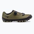 Buty rowerowe MTB męskie Northwave Hammer Plus green forest/black