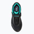 Buty rowerowe MTB damskie Northwave Escape Evo 2 black/turquoise 5