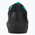 Buty rowerowe MTB damskie Northwave Escape Evo 2 black/turquoise 6
