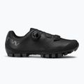 Buty rowerowe MTB męskie Northwave Hammer Plus black/dark grey 2