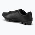 Buty rowerowe MTB męskie Northwave Hammer Plus black/dark grey 3