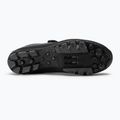 Buty rowerowe MTB męskie Northwave Hammer Plus black/dark grey 4