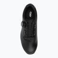 Buty rowerowe MTB męskie Northwave Hammer Plus black/dark grey 5