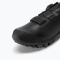 Buty rowerowe MTB męskie Northwave Hammer Plus black/dark grey 7