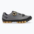 Buty rowerowe MTB męskie Northwave Hammer Plus dark grey/honey 2