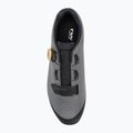Buty rowerowe MTB męskie Northwave Hammer Plus dark grey/honey 5