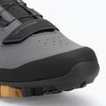Buty rowerowe MTB męskie Northwave Hammer Plus dark grey/honey 7