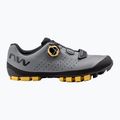 Buty rowerowe MTB męskie Northwave Hammer Plus dark grey/honey