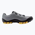 Buty rowerowe MTB męskie Northwave Hammer Plus dark grey/honey 2