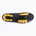 Buty rowerowe MTB męskie Northwave Hammer Plus dark grey/honey 3