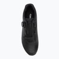 Buty rowerowe MTB męskie Northwave Hammer Plus Wide black/dark grey 5